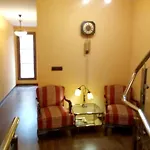 Spacious Villa With Pool In Empalme De Vilar - 300 M², 8 Guests Vilar (Santiago)