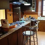 Spacious Villa With Pool In Empalme De Vilar - 300 M², 8 Guests Villa Vilar (Santiago)