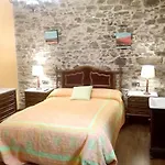 Spacious Villa With Pool In Empalme De Vilar - 300 M², 8 Guests Villa Vilar (Santiago)