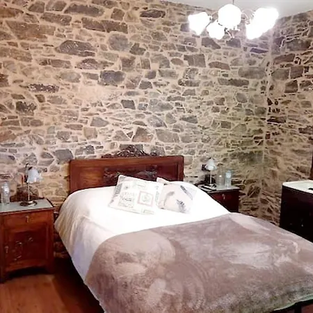 Elegant With Mountain View In Empalme De Vilar Private Pool Villa