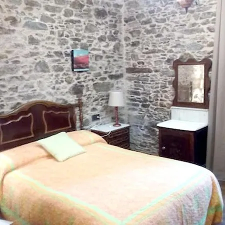 Villa Spacious With Pool In Empalme De Vilar - 300 M², 8 Guests Vilar (Santiago)