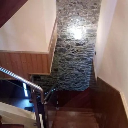 Spacious With Pool In Empalme De Vilar - 300 M², 8 Guests Villa