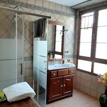 Spacious With Pool In Empalme De Vilar - 300 M², 8 Guests Vilar (Santiago)