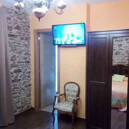 Villa Elegant With Mountain View In Empalme De Vilar Private Pool *