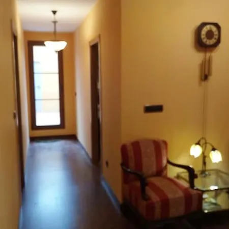 Spacious With Pool In Empalme De Vilar - 300 M², 8 Guests Villa