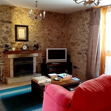 Spacious With Pool In Empalme De Vilar - 300 M², 8 Guests Villa *