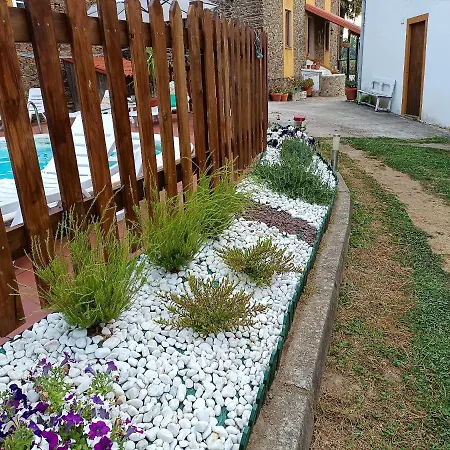 Spacious Villa With Pool In Empalme De Vilar - 300 M², 8 Guests Villa