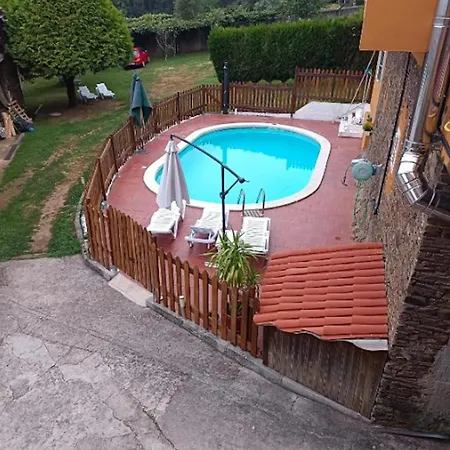 Spacious With Pool In Empalme De Vilar - 300 M², 8 Guests Villa *