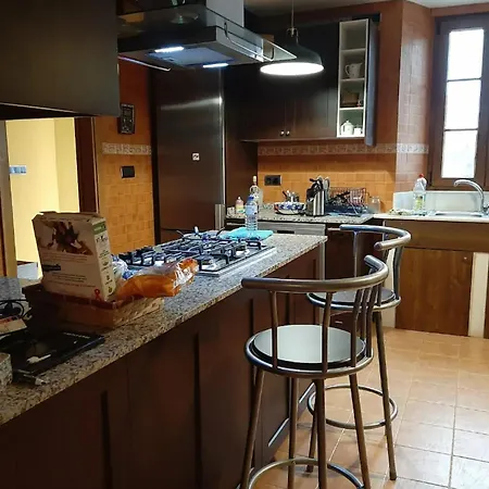 Spacious With Pool In Empalme De Vilar - 300 M², 8 Guests * Vilar (Santiago)