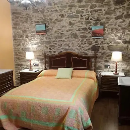 Villa Spacious With Pool In Empalme De Vilar - 300 M², 8 Guests Vilar (Santiago)