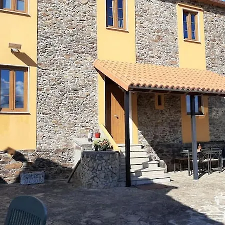 Spacious With Pool In Empalme De Vilar - 300 M², 8 Guests *