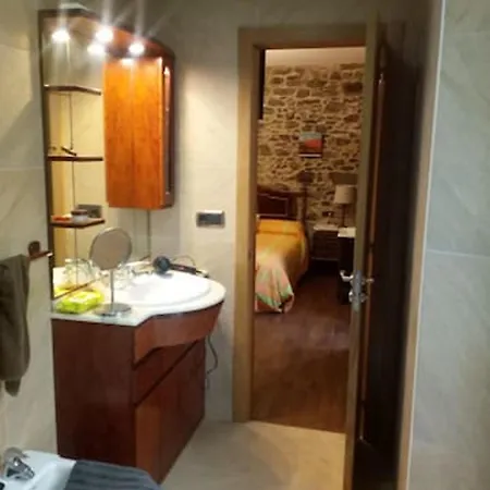 Spacious With Pool In Empalme De Vilar - 300 M², 8 Guests Vilar (Santiago)