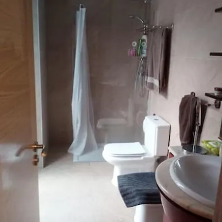 Spacious With Pool In Empalme De Vilar - 300 M², 8 Guests Villa *