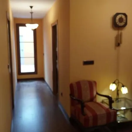 Spacious With Pool In Empalme De Vilar - 300 M², 8 Guests