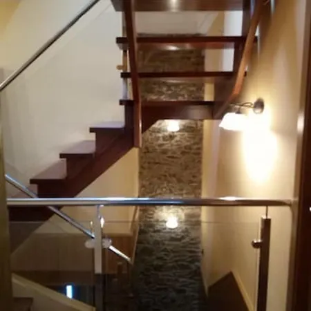 Villa Spacious With Pool In Empalme De Vilar - 300 M², 8 Guests *