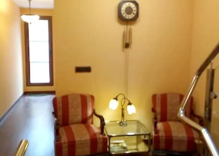 Spacious Villa With Pool In Empalme De Vilar - 300 M², 8 Guests Vilar (Santiago)