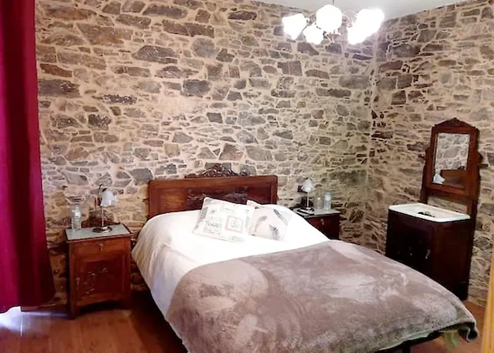 Spacious Villa With Pool In Empalme De Vilar - 300 M², 8 Guests Villa
