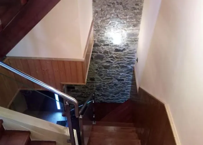 Spacious Villa With Pool In Empalme De Vilar - 300 M², 8 Guests Villa