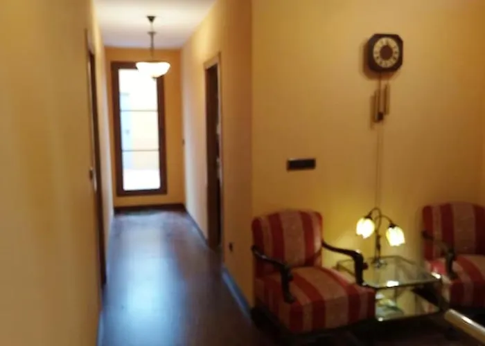 Spacious Villa With Pool In Empalme De Vilar - 300 M², 8 Guests Villa