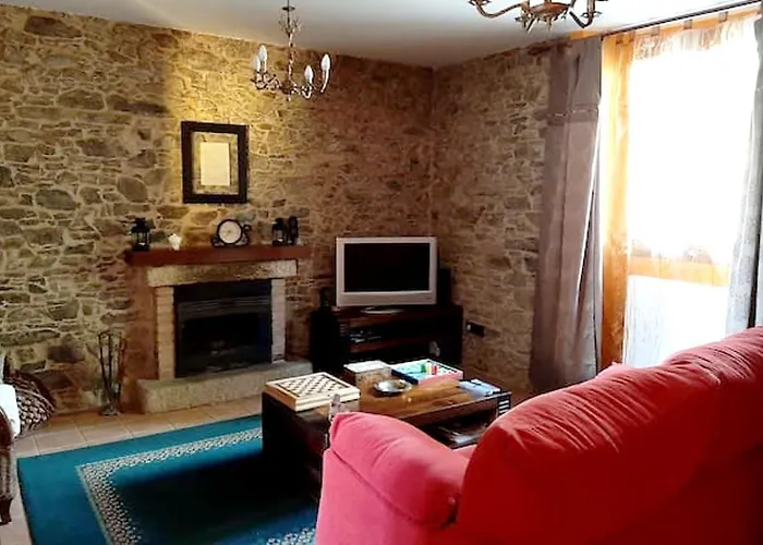 Spacious Villa With Pool In Empalme De Vilar - 300 M², 8 Guests Villa *