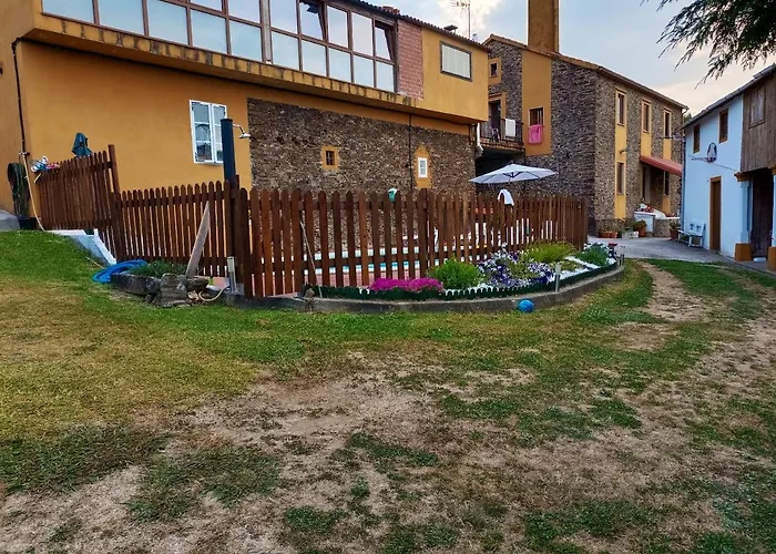 Spacious Villa With Pool In Empalme De Vilar - 300 M², 8 Guests Villa *
